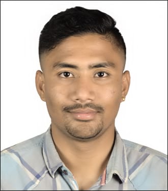 12.Nabin Shrestha